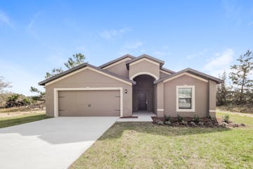 387 Begonia Ct Poinciana, FL 34759